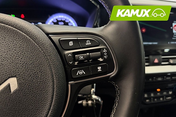 Kia Niro 20 of 21