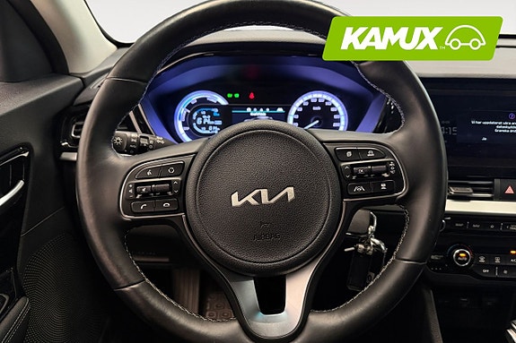 Kia Niro 13 of 21