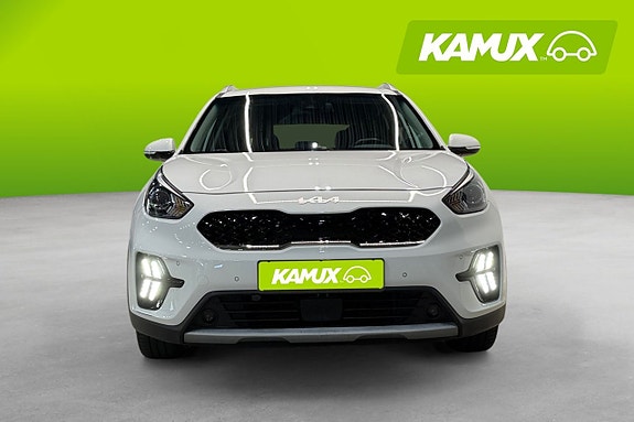 Kia Niro 6 of 21