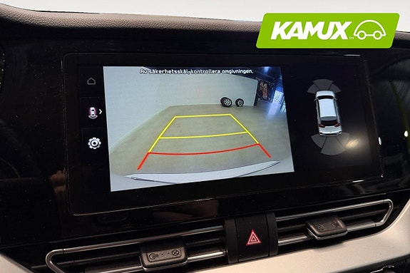 Kia Niro 18 of 21