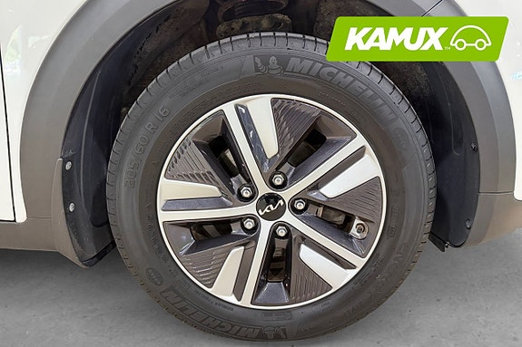 Kia Niro 8 of 21