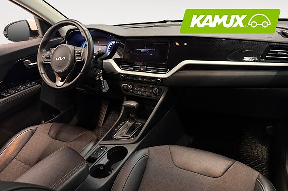 Kia Niro 15 of 21