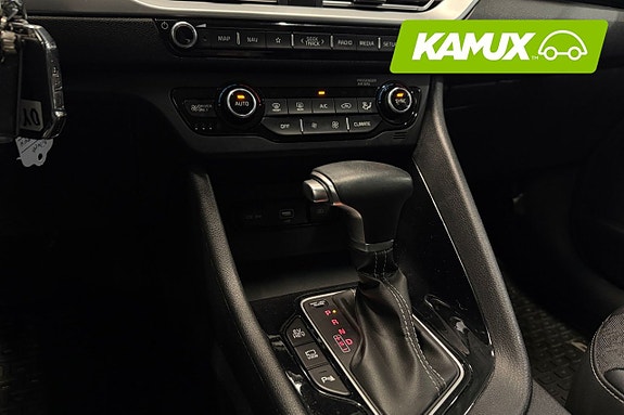 Kia Niro 11 of 21