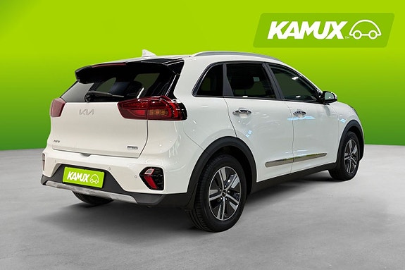 Kia Niro 4 of 21