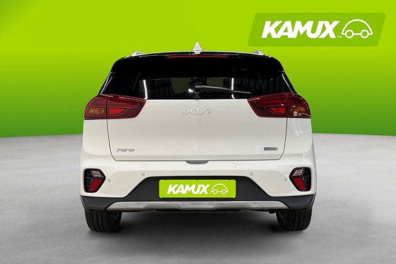 Kia Niro 5 of 21