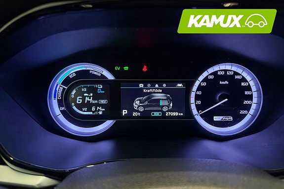 Kia Niro 12 of 21