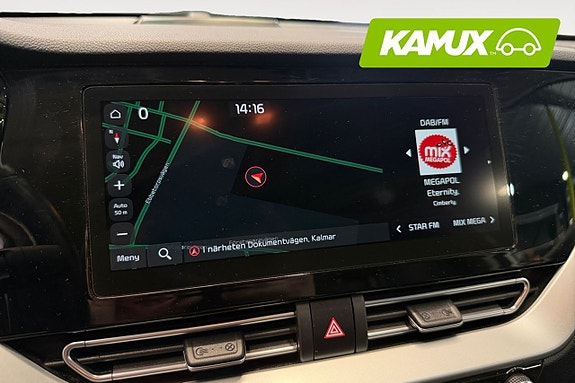 Kia Niro 17 of 21