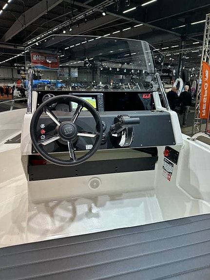Micore 45 SC Suzuki DF50ATL -27 2 of 6