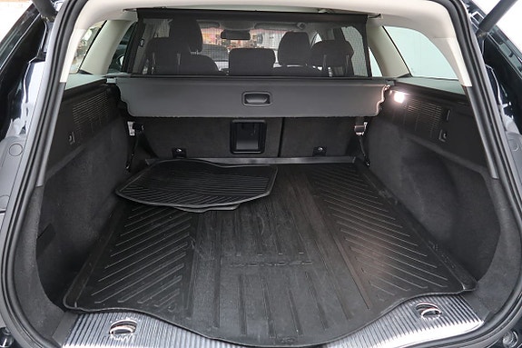Ford Mondeo 11 of 11