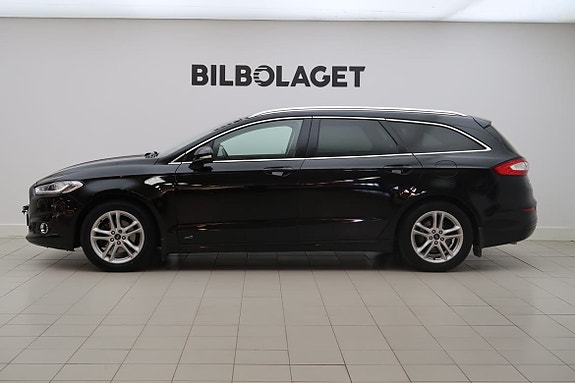 Ford Mondeo 2 of 11