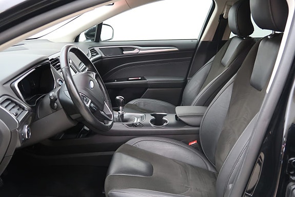 Ford Mondeo 4 of 11