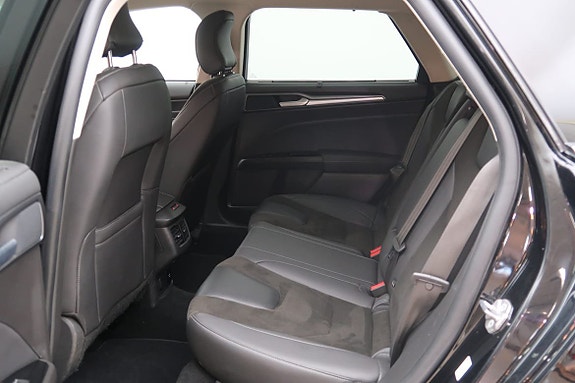 Ford Mondeo 5 of 11