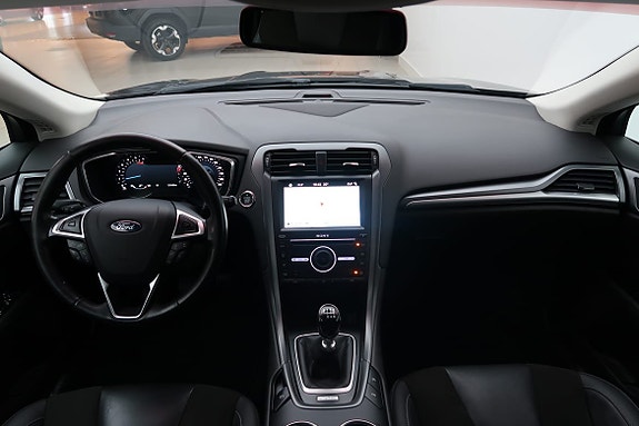 Ford Mondeo 10 of 11