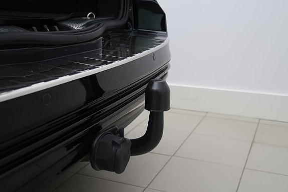 Ford Mondeo 6 of 11