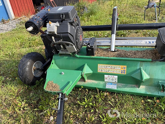 Slaghack ATV XL Med Lucka 1.5 M Kellfri 13 of 23