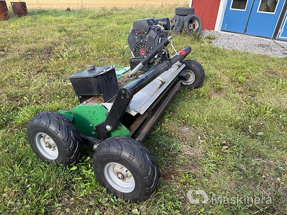 Slaghack ATV XL Med Lucka 1.5 M Kellfri 7 of 23
