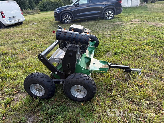 Slaghack ATV XL Med Lucka 1.5 M Kellfri 4 of 23