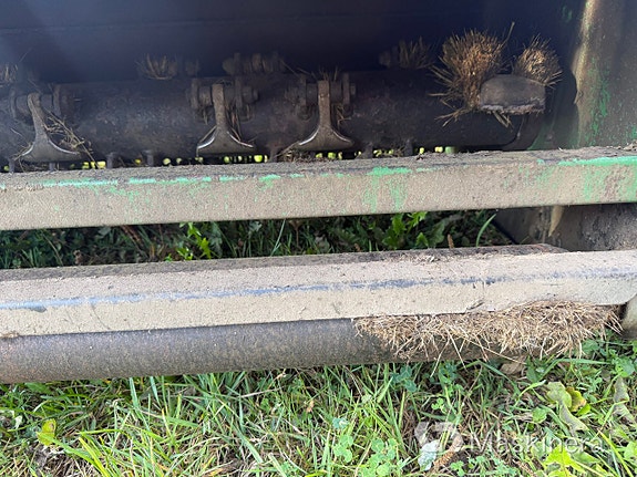 Slaghack ATV XL Med Lucka 1.5 M Kellfri 18 of 23