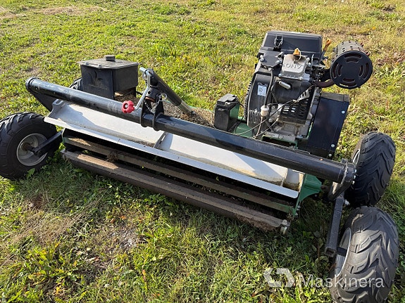 Slaghack ATV XL Med Lucka 1.5 M Kellfri 23 of 23