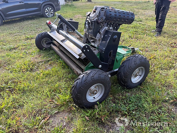 Slaghack ATV XL Med Lucka 1.5 M Kellfri 5 of 23