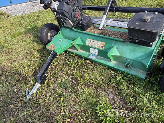 Slaghack ATV XL Med Lucka 1.5 M Kellfri 11 of 23