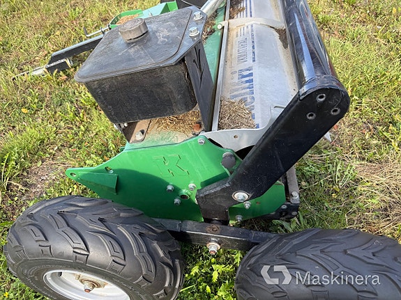 Slaghack ATV XL Med Lucka 1.5 M Kellfri 9 of 23