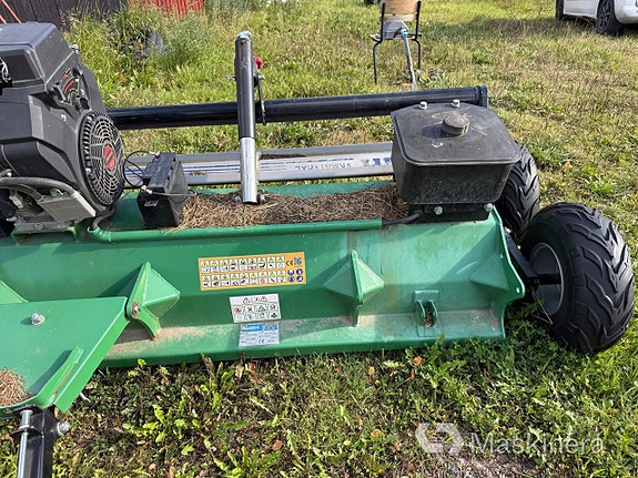 Slaghack ATV XL Med Lucka 1.5 M Kellfri 14 of 23
