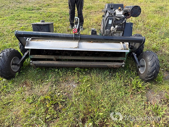Slaghack ATV XL Med Lucka 1.5 M Kellfri 6 of 23