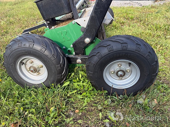 Slaghack ATV XL Med Lucka 1.5 M Kellfri 8 of 23