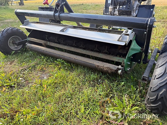 Slaghack ATV XL Med Lucka 1.5 M Kellfri 17 of 23