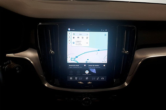 Volvo V60 9 of 18