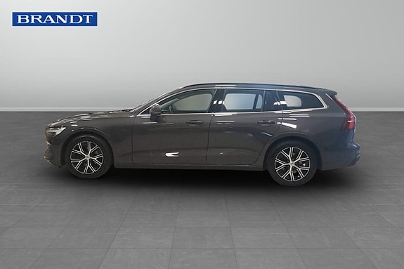 Volvo V60 6 of 18