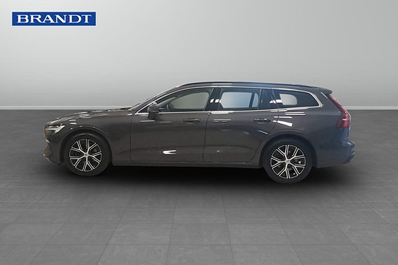 Volvo V60 5 of 18