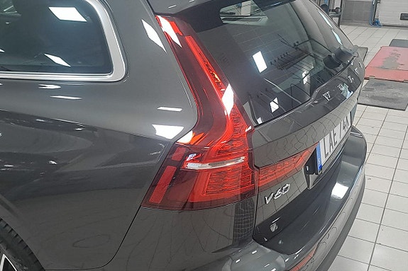 Volvo V60 18 of 18