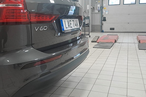 Volvo V60 14 of 18