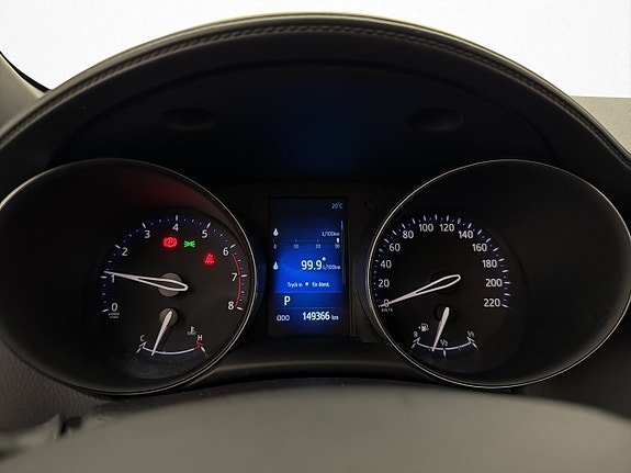 Toyota C-HR 14 of 29