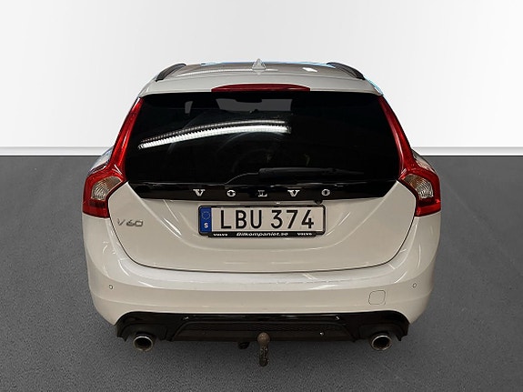 Volvo V60 6 of 10
