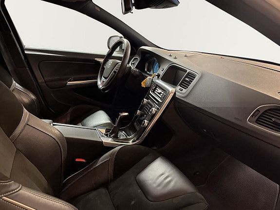 Volvo V60 9 of 10