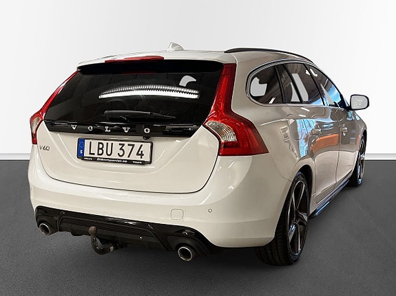 Volvo V60 4 of 10