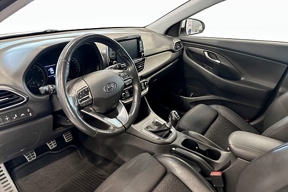 Hyundai i30 5 of 10