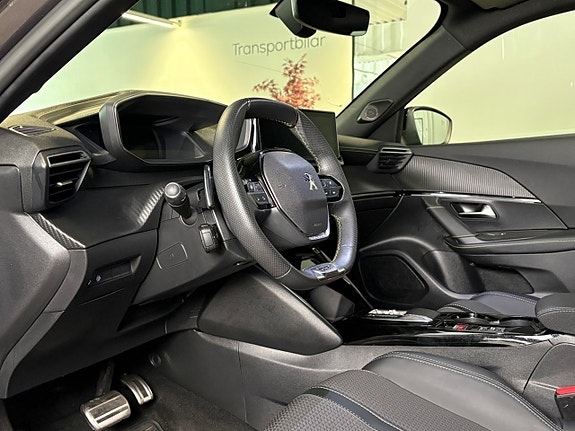 Peugeot 2008 11 of 20