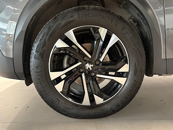 Peugeot 2008 20 of 20