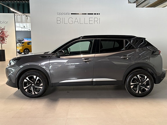 Peugeot 2008 2 of 20