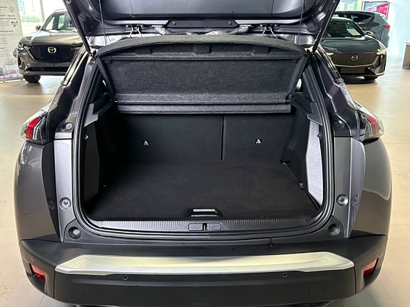 Peugeot 2008 6 of 20