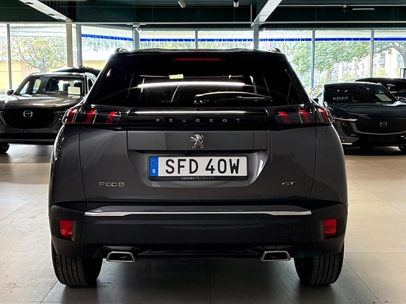 Peugeot 2008 5 of 20