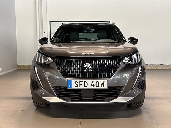Peugeot 2008 3 of 20