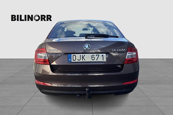 Skoda Octavia 5 of 13