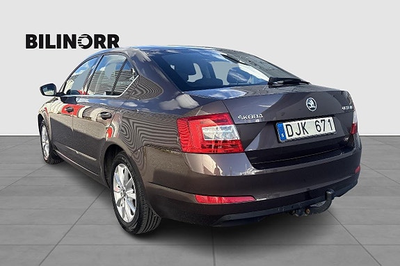 Skoda Octavia 3 of 13