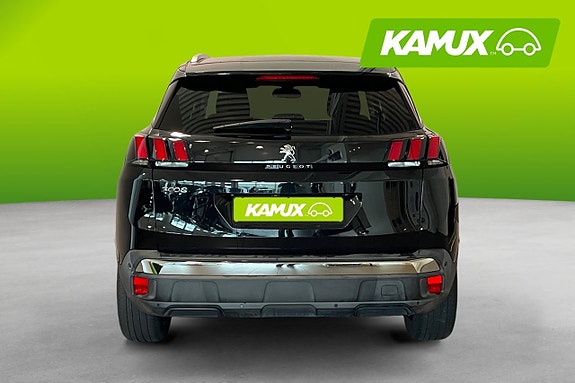Peugeot 3008 5 of 9
