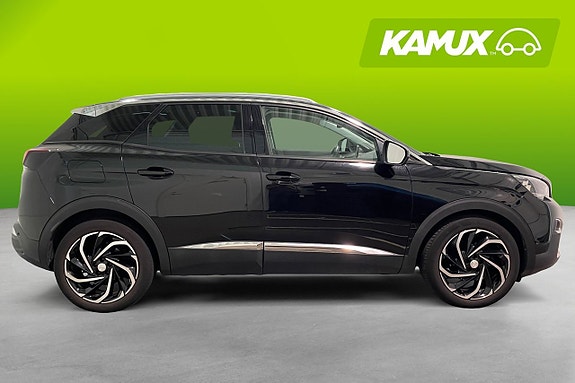 Peugeot 3008 2 of 16